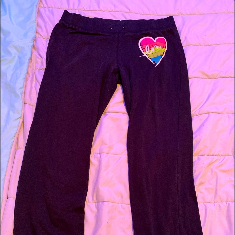 Mossimo Sweat Pants